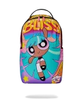 POWER PUFF GIRLS: BLISS ALL DAY DLXSR BACKPACK