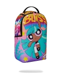 POWER PUFF GIRLS: BLISS ALL DAY DLXSR BACKPACK
