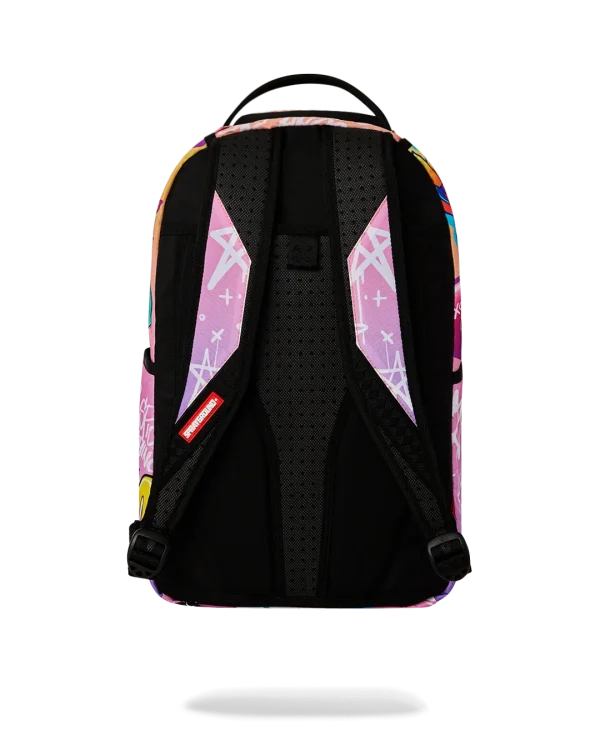POWER PUFF GIRLS: BLISS ALL DAY DLXSR BACKPACK
