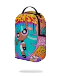 POWER PUFF GIRLS: BLISS ALL DAY DLXSR BACKPACK