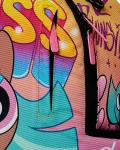 POWER PUFF GIRLS: BLISS ALL DAY DLXSR BACKPACK