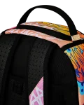 POWER PUFF GIRLS: BLISS ALL DAY DLXSR BACKPACK