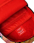 POWER PUFF GIRLS: BLISS ALL DAY DLXSR BACKPACK