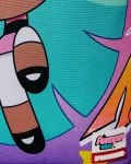 POWER PUFF GIRLS: BLISS ALL DAY DLXSR BACKPACK