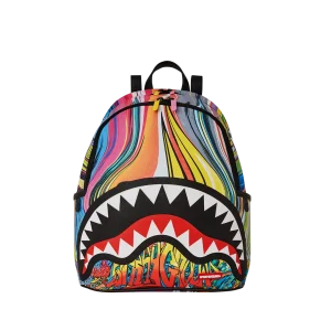 SUPER MELT SAVAGE BACKPACK