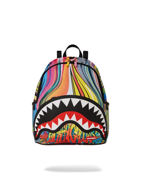 SUPER MELT SAVAGE BACKPACK
