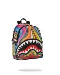 SUPER MELT SAVAGE BACKPACK