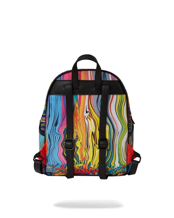 SUPER MELT SAVAGE BACKPACK