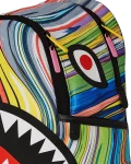 SUPER MELT SAVAGE BACKPACK
