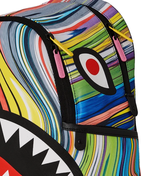 SUPER MELT SAVAGE BACKPACK