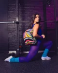 SUPER MELT SAVAGE BACKPACK