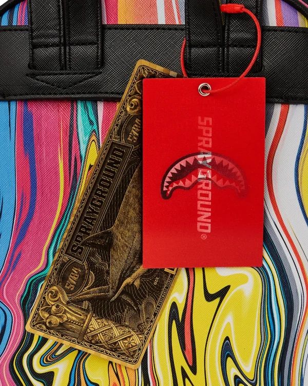 SUPER MELT SAVAGE BACKPACK