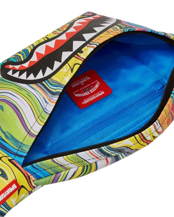 SUPER MELT SAVVY CROSSBODY