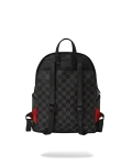 'WHAT THE BEEP' SHARK SAVAGE BACKPACK