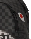 'WHAT THE BEEP' SHARK SAVAGE BACKPACK
