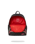 'WHAT THE BEEP' SHARK SAVAGE BACKPACK