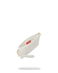 SECRET LIFE OF PEARLS CROSSOVER CLUTCH