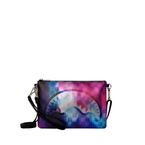 SHARKCLUB ELECTRONICA CROSSOVER CLUTCH
