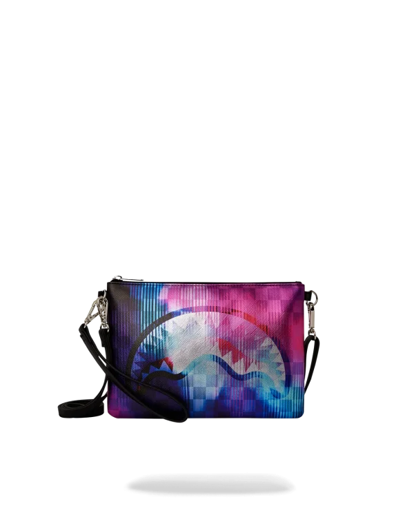 SHARKCLUB ELECTRONICA CROSSOVER CLUTCH