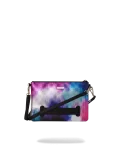 SHARKCLUB ELECTRONICA CROSSOVER CLUTCH