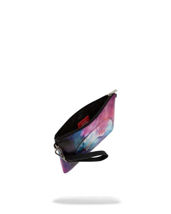 SHARKCLUB ELECTRONICA CROSSOVER CLUTCH