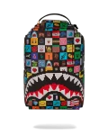 MINECRAFT ULTIMATE CREATIVE MODE BACKPACK