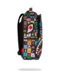 MINECRAFT ULTIMATE CREATIVE MODE BACKPACK