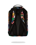 MINECRAFT ULTIMATE CREATIVE MODE BACKPACK