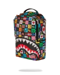 MINECRAFT ULTIMATE CREATIVE MODE BACKPACK