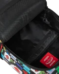 MINECRAFT ULTIMATE CREATIVE MODE BACKPACK