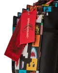 MINECRAFT ULTIMATE CREATIVE MODE BACKPACK