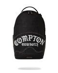 COMPTON COWBOYS WELCOME TO MY CITY BACKPACK