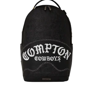 COMPTON COWBOYS WELCOME TO MY CITY BACKPACK