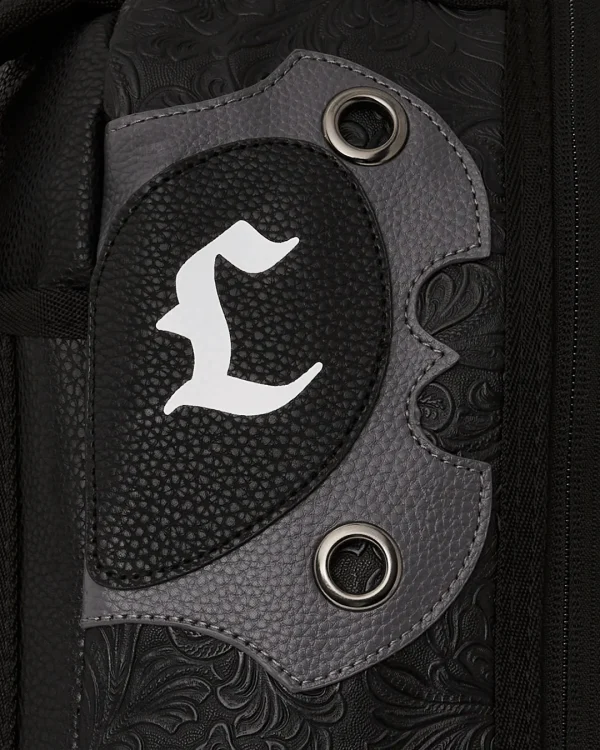 COMPTON COWBOYS WELCOME TO MY CITY BACKPACK