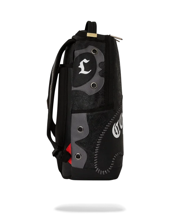 COMPTON COWBOYS WELCOME TO MY CITY BACKPACK