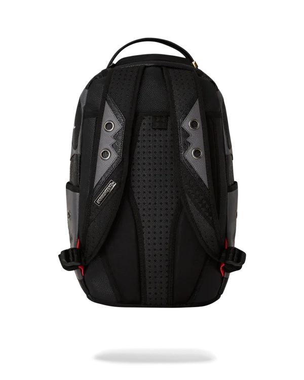 COMPTON COWBOYS WELCOME TO MY CITY BACKPACK