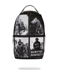 COMPTON COWBOYS HOME ON THE RANGE BACKPACK