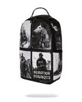 COMPTON COWBOYS HOME ON THE RANGE BACKPACK