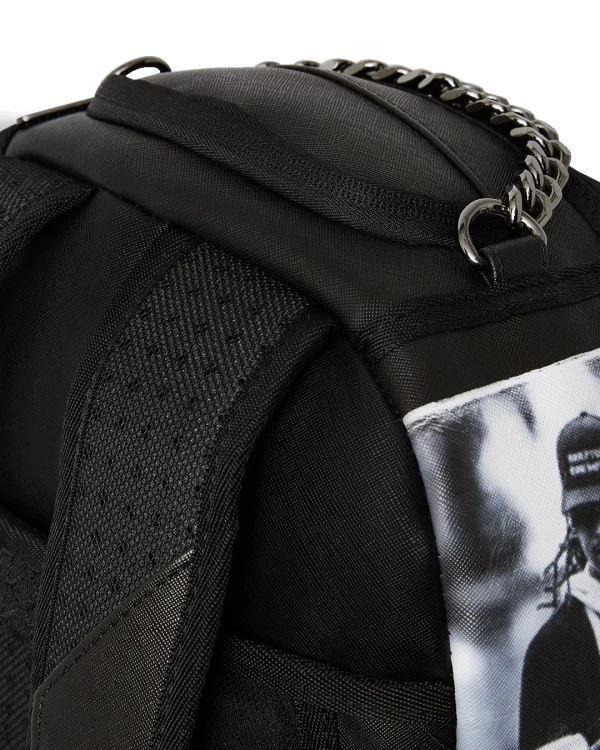 COMPTON COWBOYS HOME ON THE RANGE BACKPACK