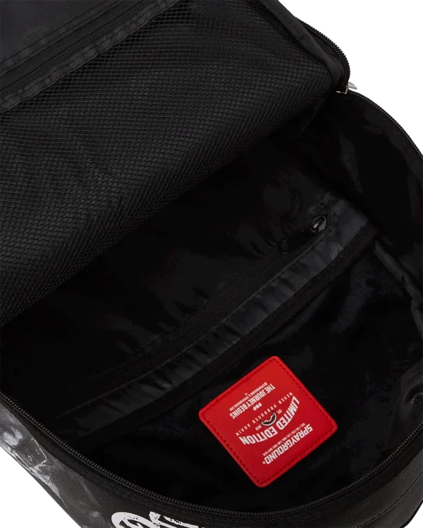 COMPTON COWBOYS HOME ON THE RANGE BACKPACK