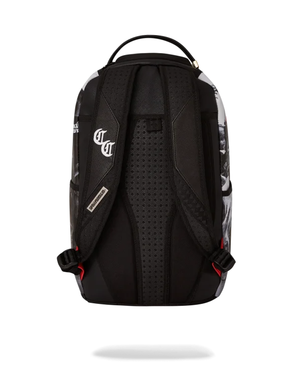 COMPTON COWBOYS RIDE ALONE BACKPACK