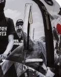 COMPTON COWBOYS RIDE ALONE BACKPACK