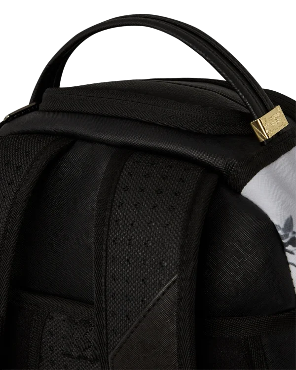 COMPTON COWBOYS RIDE ALONE BACKPACK
