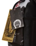 COMPTON COWBOYS RIDE ALONE BACKPACK