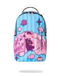 PINK PANTHER CITY STREETS DLXSR BACKPACK