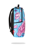 PINK PANTHER CITY STREETS DLXSR BACKPACK