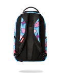 PINK PANTHER CITY STREETS DLXSR BACKPACK