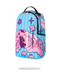 PINK PANTHER CITY STREETS DLXSR BACKPACK