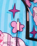PINK PANTHER CITY STREETS DLXSR BACKPACK