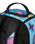 PINK PANTHER CITY STREETS DLXSR BACKPACK
